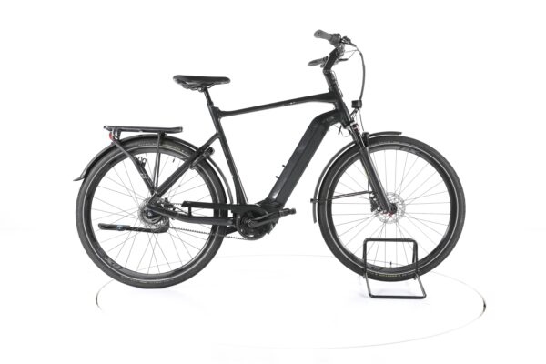 Giant DailyTour E+ 0 BD GTS 2021