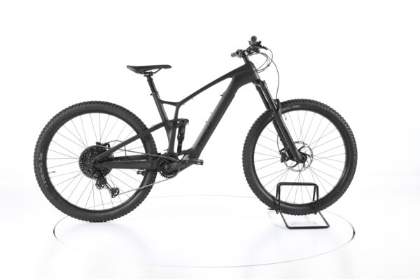 Trek Fuel Ex-E 9.5 2022