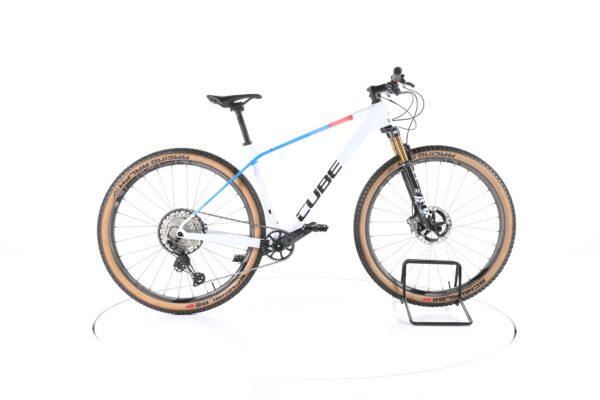 Cube Elite C:68X SLX 2023