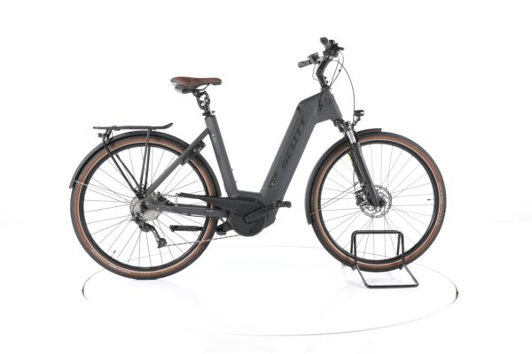Scott Sub Active eRIDE 20 2023