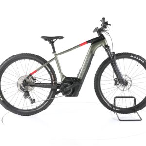 Cannondale Trail Neo 1 2022