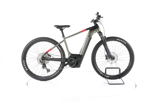 Cannondale Trail Neo 1 2022