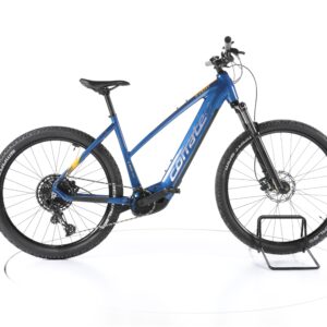Corratec E-Power X Vert Race Trinity Sport 2023