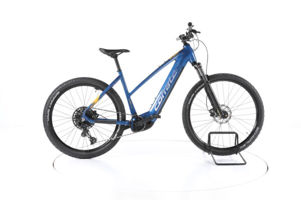 Corratec E-Power X Vert Race Trinity Sport 2023