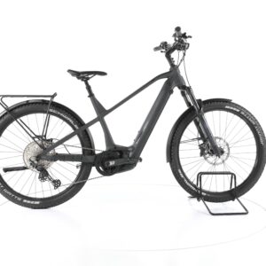 Lapierre E-Explorer 9.7 2024