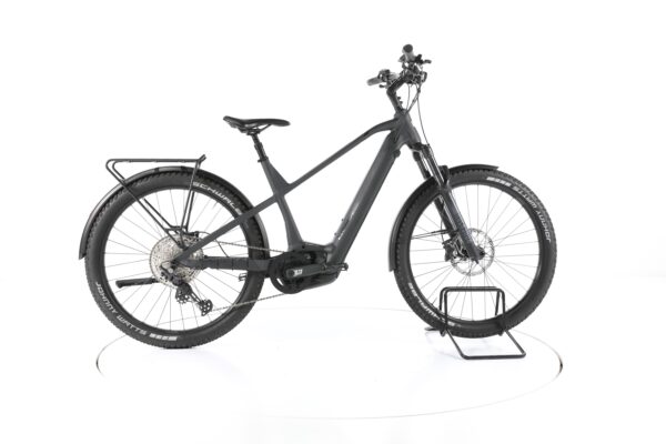 Lapierre E-Explorer 9.7 2024