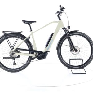 ADVANCED Trekking Plus 2023