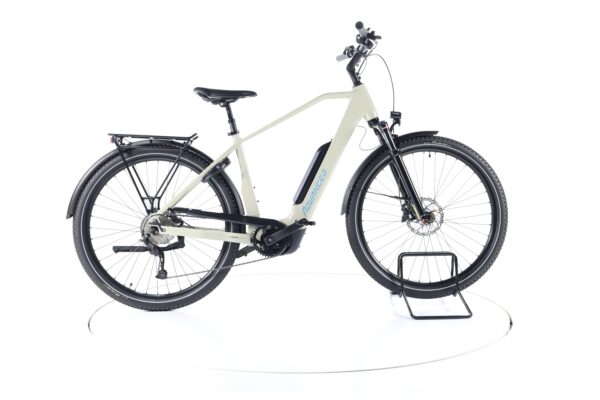 ADVANCED Trekking Plus 2023