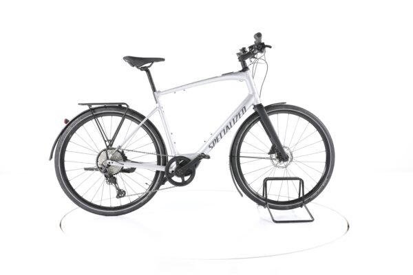 Specialized Turbo Vado SL 5.0 EQ 2022