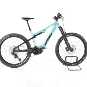 KTM Macina Lycan 771 Glorious 2023
