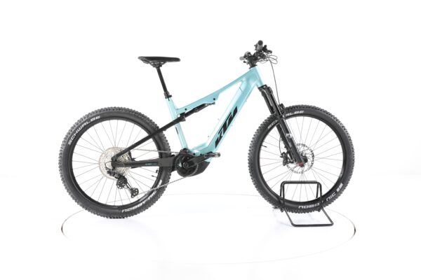 KTM Macina Lycan 771 Glorious 2023