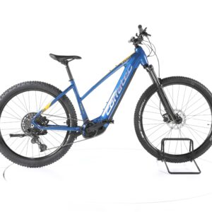 Corratec E-Power X Vert Race Trinity Sport 2023