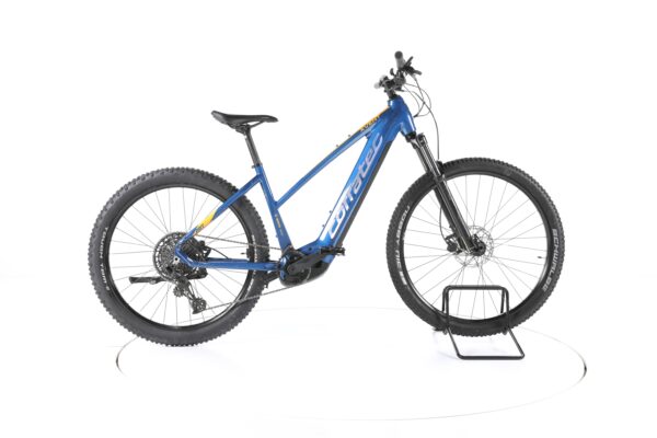 Corratec E-Power X Vert Race Trinity Sport 2023