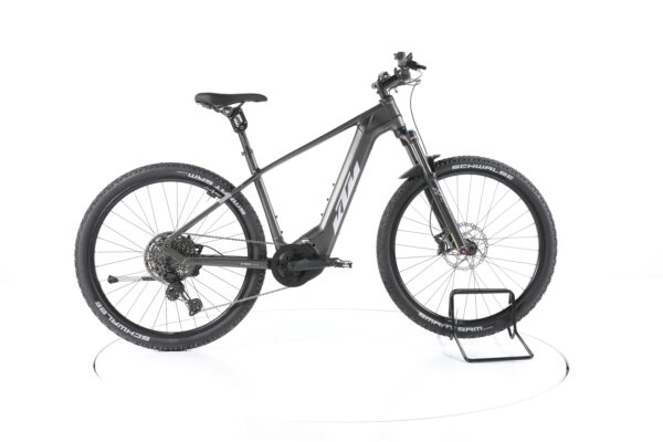 KTM Macina Team XL 2024