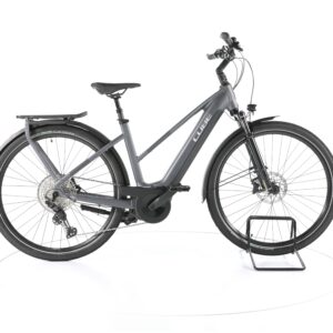 Cube Touring Hybrid EXC 2022