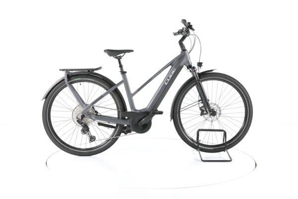 Cube Touring Hybrid EXC 2022