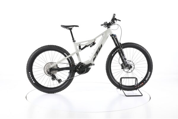 KTM Macina Kapoho 7972 2023