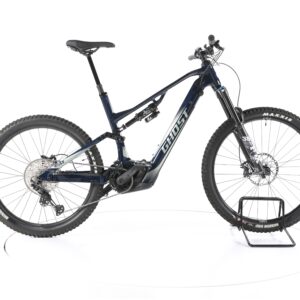 Ghost E-ASX 160 Advanced AL 2022