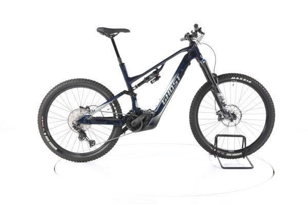 Ghost E-ASX 160 Advanced AL 2022