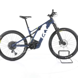 Husqvarna E-Bicycles Light Cross 6 2023