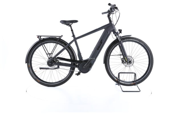 EBIKE Tour Pro 2022