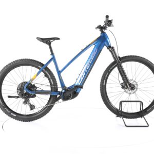 Corratec E-Power X Vert Race Trinity Sport 2023