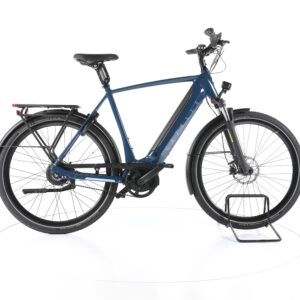 Gazelle Ultimate C 380 2024