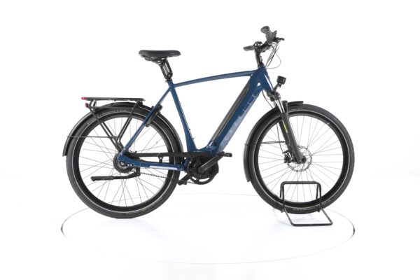 Gazelle Ultimate C 380 2024
