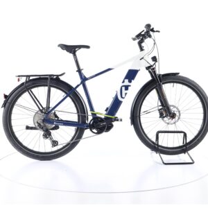 Husqvarna E-Bicycles Cross Tourer CT3 2022