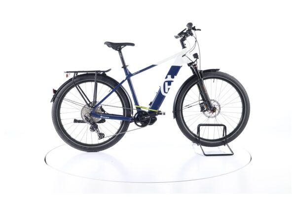 Husqvarna E-Bicycles Cross Tourer CT3 2022