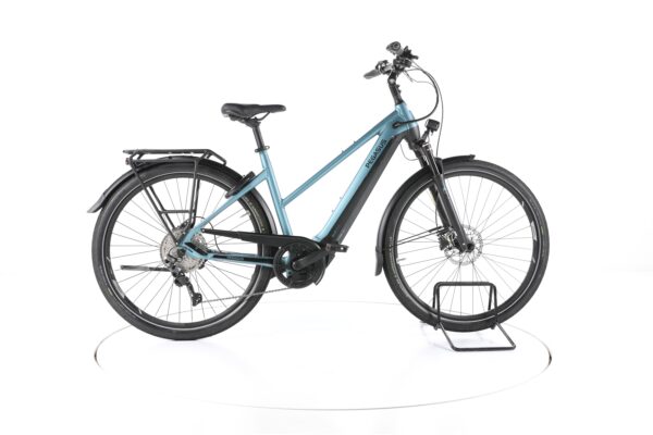 Pegasus Premio EVO 10 Lite 2023