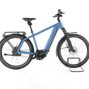 Riese & Müller Charger4 GT vario 2024