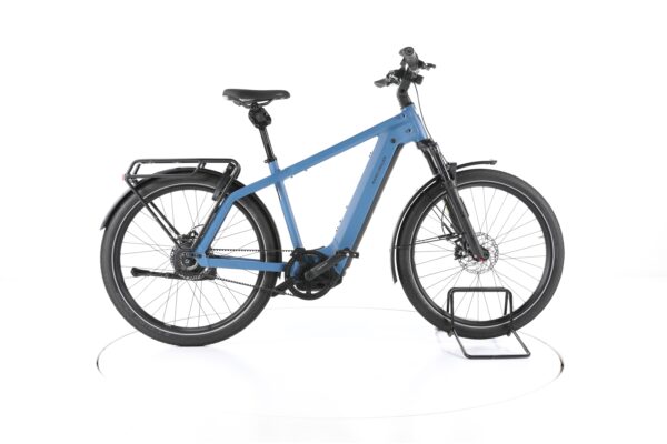 Riese & Müller Charger4 GT vario 2024