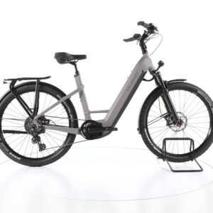 Kalkhoff Entice 7.B Move+ 2023