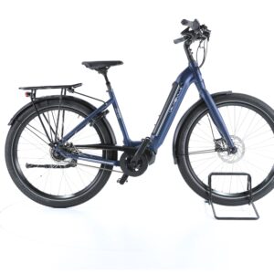 Velo de Ville AES 490 2020