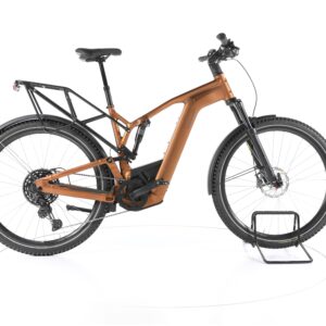 Bergamont E-Horizon FS Elite 2023