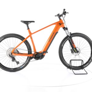 Haibike AlllTrack 6 2023