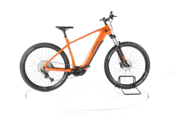 Haibike AlllTrack 6 2023