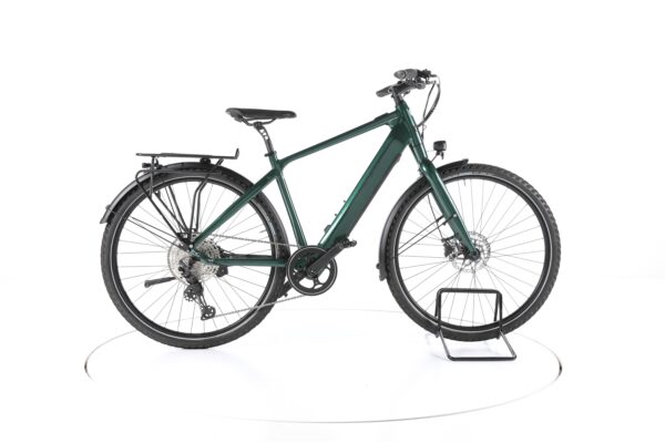 Velo de Ville 6TY 2023