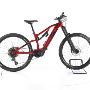R Raymon TrailRay 160E 10.0 2023