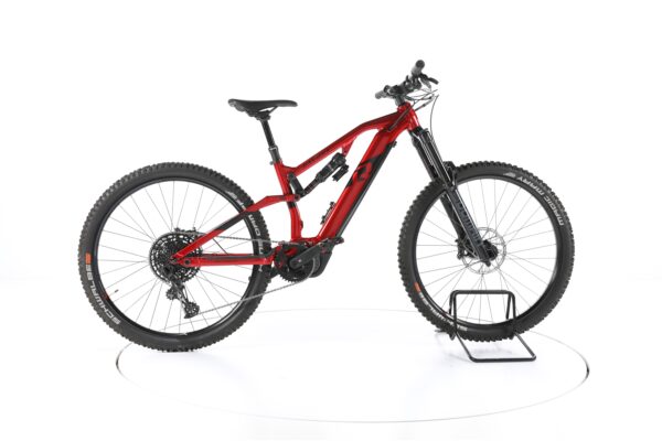 R Raymon TrailRay 160E 10.0 2023