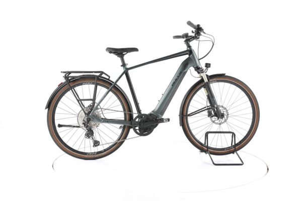 Bulls Urban EVO 12 2022