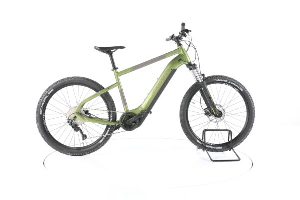 Ghost E-Teru Universal 2021
