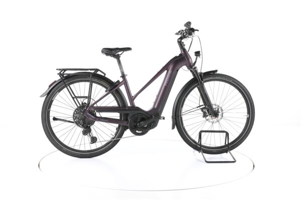 Pegasus Premio EVO 11 "40 Years" 2023