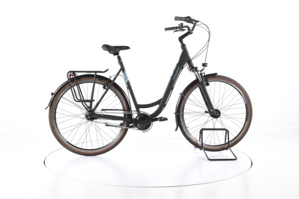 Bergamont Belami N7 2023