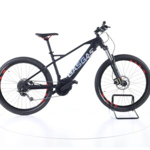 GASGAS TRA3 2022
