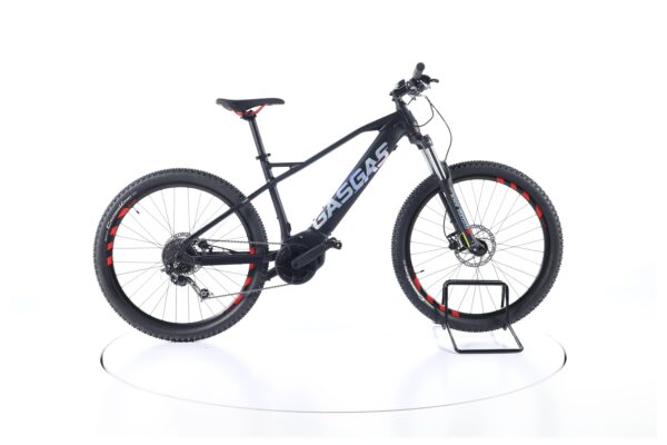 GASGAS TRA3 2022