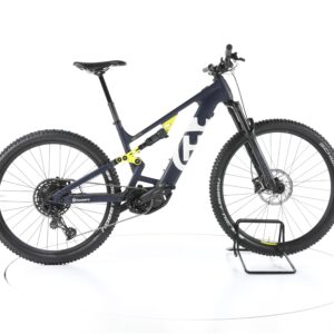 Husqvarna E-Bicycles Light Cross LC3 2022