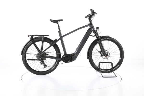 Kalkhoff Entice 7.B Move+ 2022