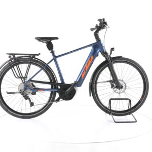 KTM Macina Tour P510 2021